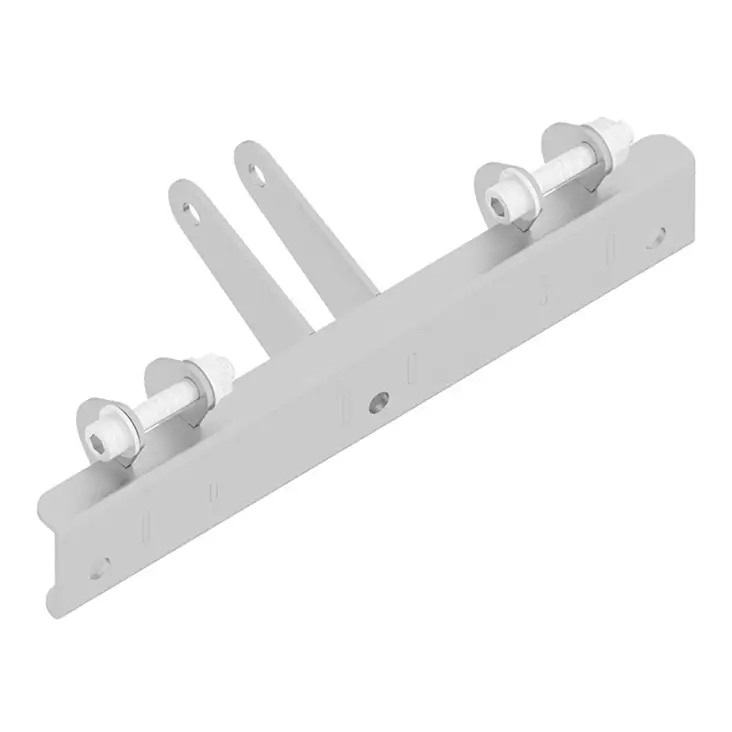 Iron Baltic 1500 mm G2-nivelauran teränkiinnike - Puskulevyjen varaosat - 961 - 1