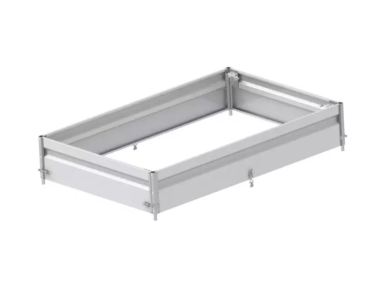 Iron Baltic Laitasarja IB 1200 -peräkärryyn - Mönkijän peräkärryjen varusteet - 391 - 1