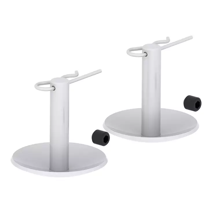 Iron Baltic Puskulevyjen ja aurojen korkeudensäätötallat 2 kpl - Puskulevyjen varaosat - 941 - 1