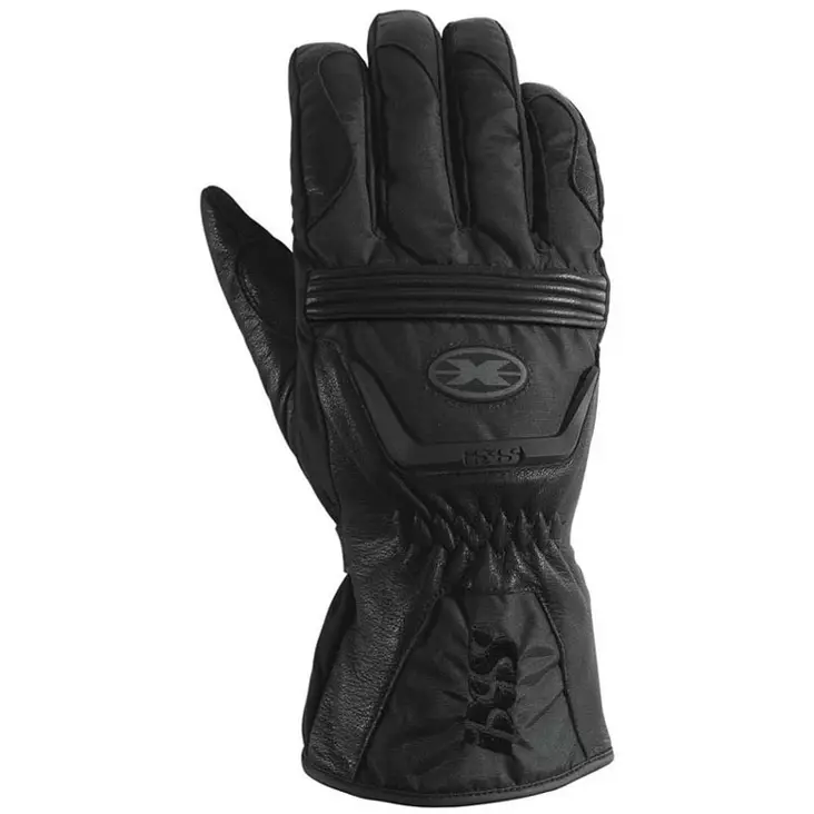 IXS käsine Mirage II, 3XL - Duell ajovarusteet - 46551 - 1