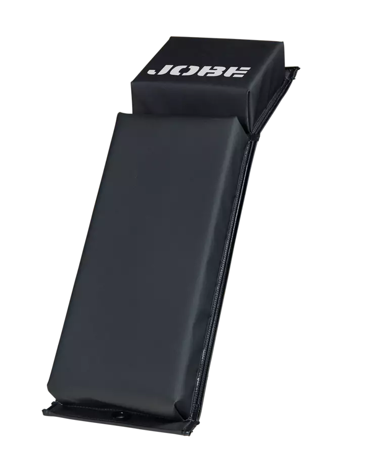 JOBE Contour Fender Black XL - Duell venetarvikkeet - 133351 - 1