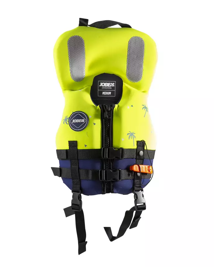 JOBE Neoprene Safety lasten pelastusliivi < 20kg - Duell venetarvikkeet - 134091 - 1