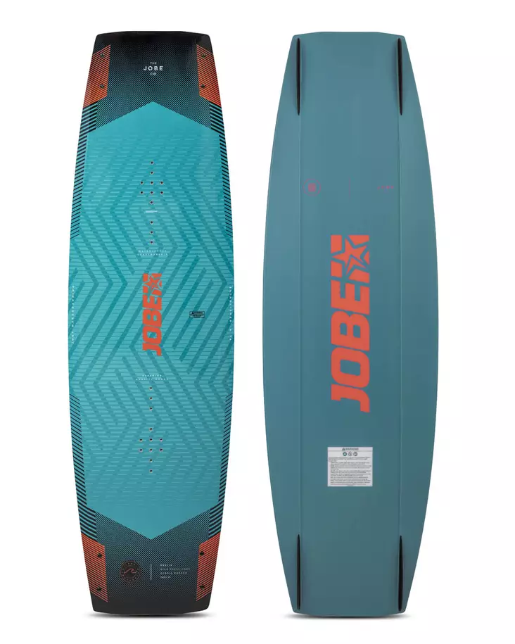 JOBE Prolix Wakeboard 134 - Duell venetarvikkeet - 133191 - 1