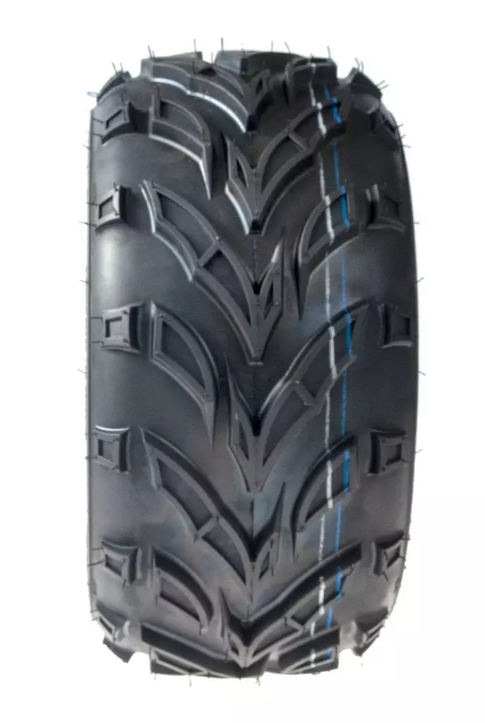 JOURNEY Rengas P361 16 x 8.00 - 7 4-Ply TL E-hyv. - Duell ATV varaosat ja tarvikkeet - 28821 - 1