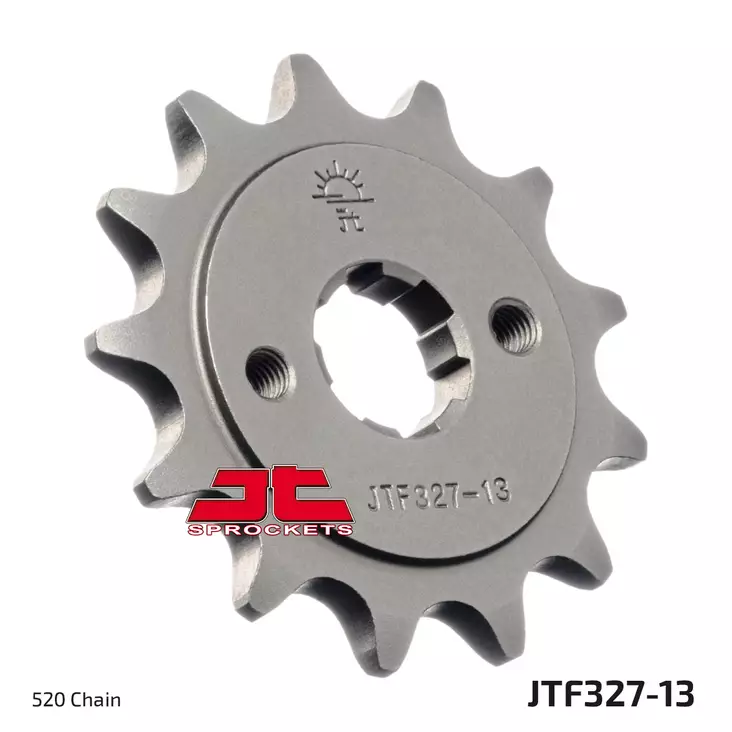 JT Eturatas JTF327.13 - Duell MP varaosat ja tarvikkeet - 118461 - 1