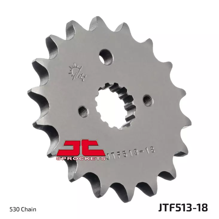 JT Eturatas JTF513.18 - Duell MP varaosat ja tarvikkeet - 117791 - 1