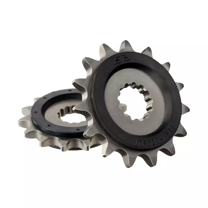 JT Eturatas RB - OEM Kumivaimennettu JTF520.15RB - Duell MP varaosat ja tarvikkeet - 118061 - 1