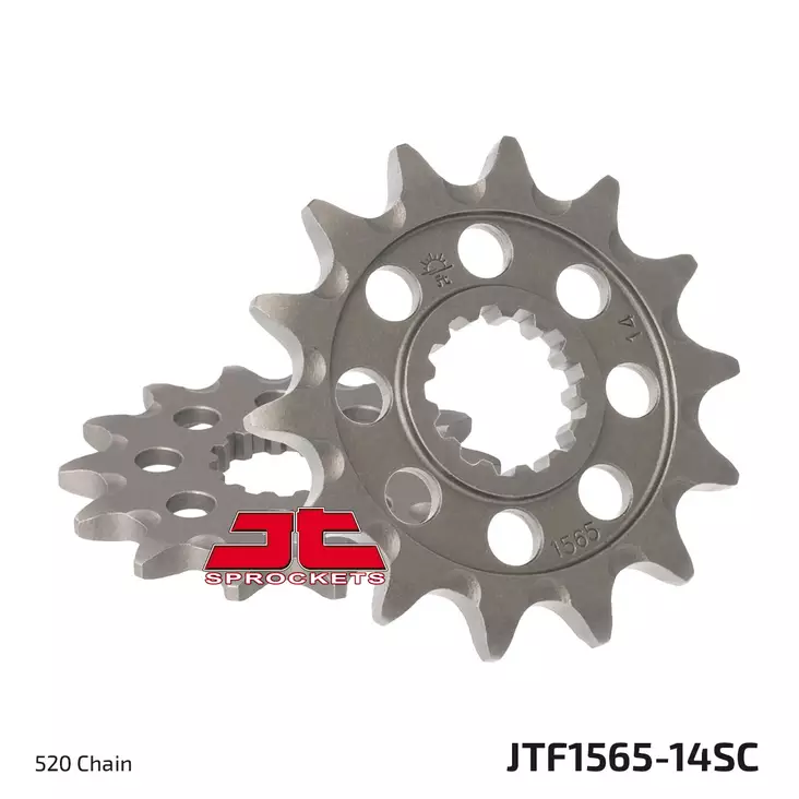 JT Eturatas SC - Itsepuhdistuva JTF1565.14SC - Duell MP varaosat ja tarvikkeet - 118731 - 1