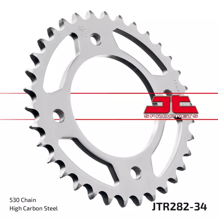 JT Takaratas JTR282.34 - Duell MP varaosat ja tarvikkeet - 117701 - 1