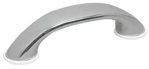 Kahva SS 170x40mm 2 studs - Duell venetarvikkeet - 5271 - 1
