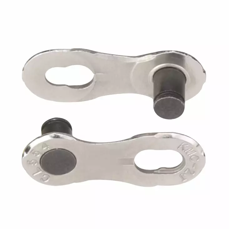 Ketjulukko KMC X-Glide NR 2kpl Cues- ketjuihin - Duell polkupyörien varaosat ja tarvikkeet - 8761 - 1