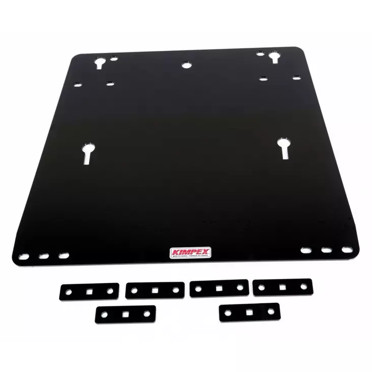 Kimpex Click N Go 2 Kiinnikesarja UTV A-C Prowler - Duell ATV varaosat ja tarvikkeet - 28081 - 1