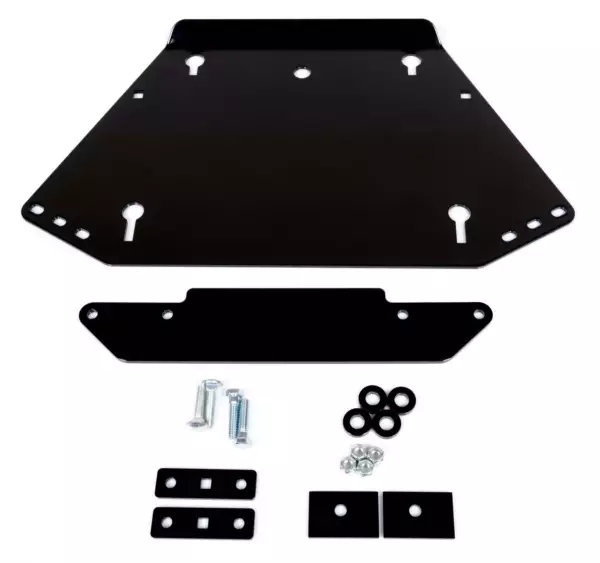 Kimpex Click N Go 2 Kiinnikesarja UTV Polaris RZR 570-800 - Duell ATV varaosat ja tarvikkeet - 27761 - 1
