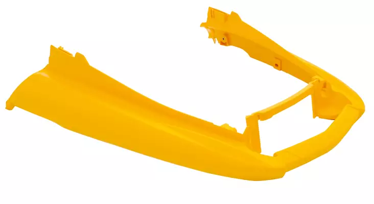 Kimpex Etupuskuri Ski-Doo REV Keltainen - Duell MK varaosat ja tarvikkeet - 20841 - 1