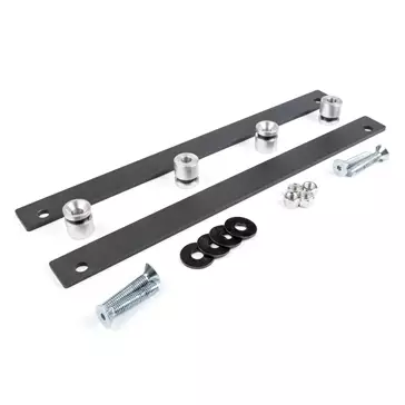 Kimpex Seat Jack Asennussarja tuotteelle 92-000317 (varaosa) - Duell MK varaosat ja tarvikkeet - 21001 - 1