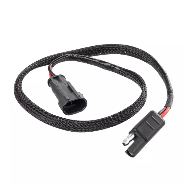 Kimpex Seat Jack DX Polaris 12v virtajohto (lisävaruste) - Duell MK varaosat ja tarvikkeet - 21021 - 1