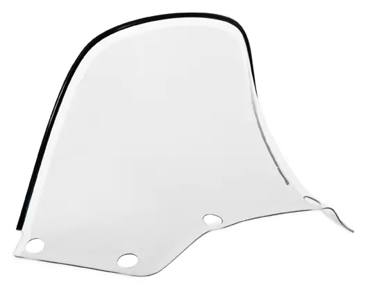 Kimpex Tuulilasi Yamaha - Duell MK varaosat ja tarvikkeet - 42291 - 1