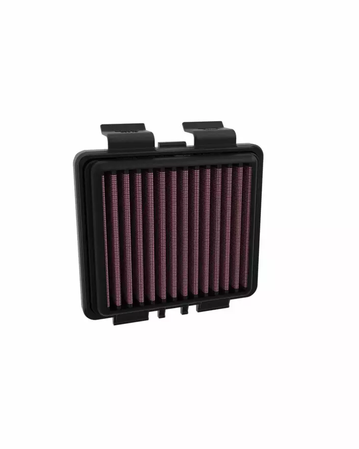 K&N Air Filter Honda CRF300L 2021-2023 - Duell MP varaosat ja tarvikkeet - 128181 - 1