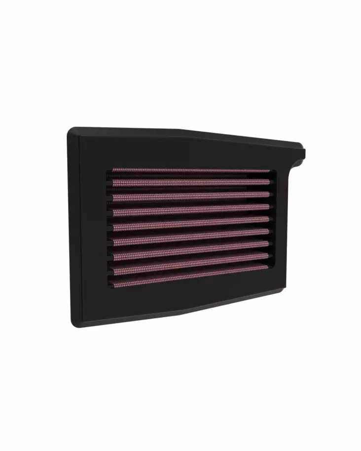 K&N Air Filter Triumph TRIDENT 660 2021-2023 - Duell MP varaosat ja tarvikkeet - 127861 - 1