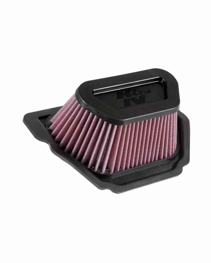 K&N Air Filter Yamaha YZF R1/M 998 2020-2023 - Duell MP varaosat ja tarvikkeet - 127111 - 1