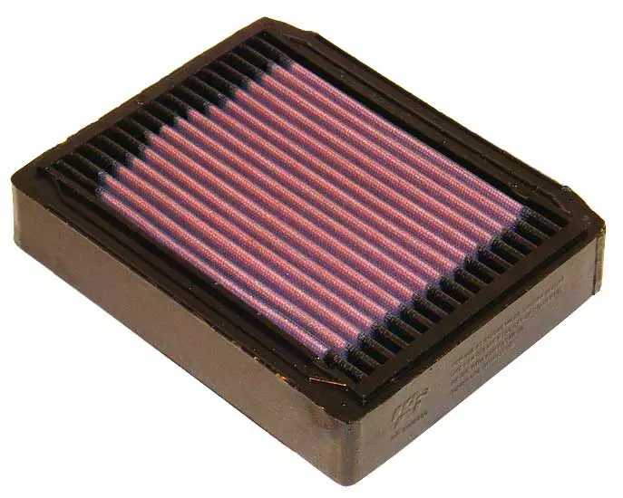 K&N Airfilter Bmw R Models 76-95 - Duell MP varaosat ja tarvikkeet - 128531 - 1