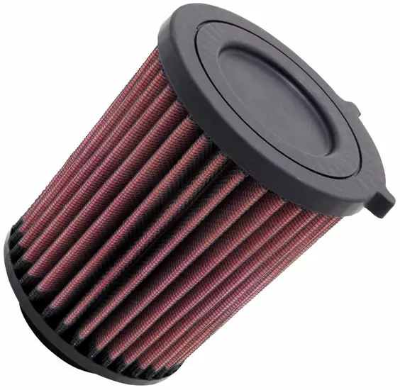 K&N Airfilter Honda Trx420 Rancher: 07-14 - Duell MP varaosat ja tarvikkeet - 128731 - 1
