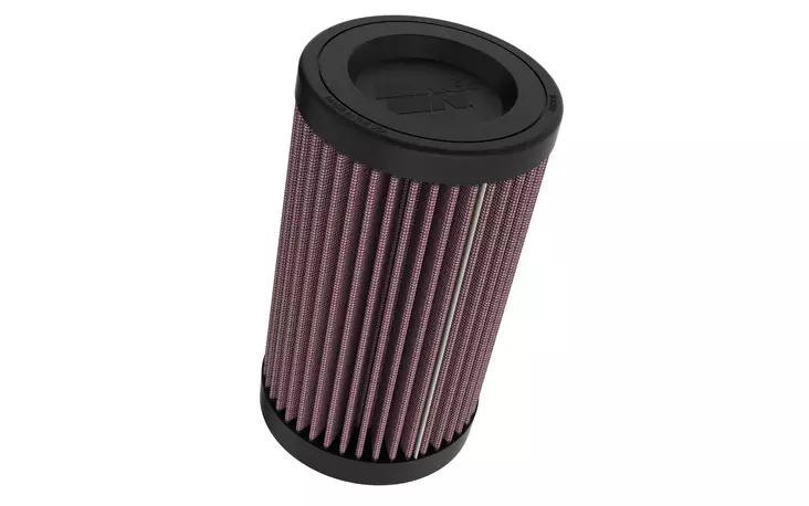 K&N Airfilter Polaris Ranger Xp 1000: 2018-2026 - Duell MP varaosat ja tarvikkeet - 128891 - 1