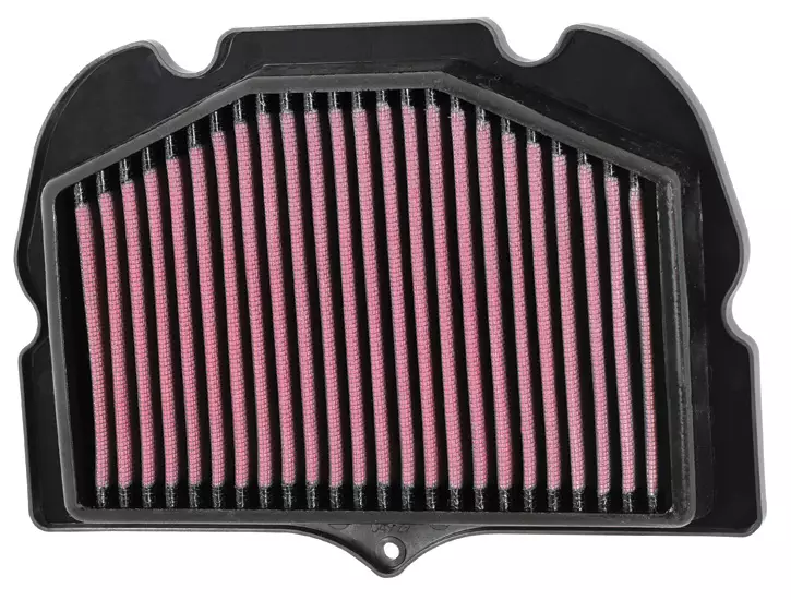 K&N Airfilter Suzuki Gsx1300R Hayabusa: 2008-2019 - Race Specific - Duell MP varaosat ja tarvikkeet - 127771 - 1