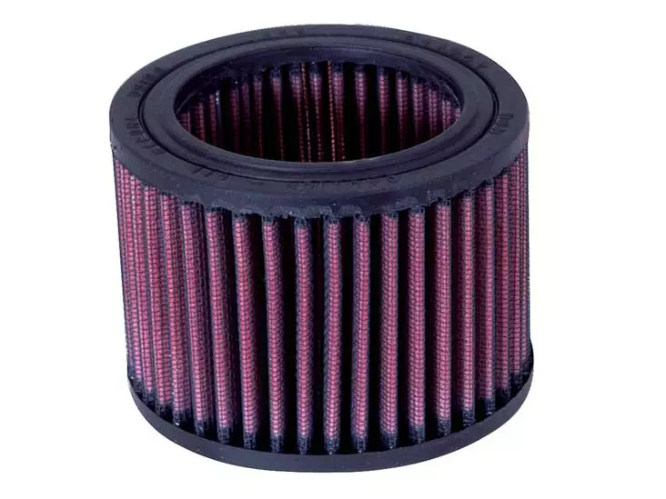 K&N Ilmasuodatin BMW R850R1100/1150GS - Duell MP varaosat ja tarvikkeet - 128641 - 1