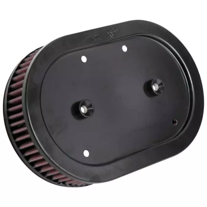 K&N Ilmasuodatin FILTER H-D - Duell MP varaosat ja tarvikkeet - 128841 - 1