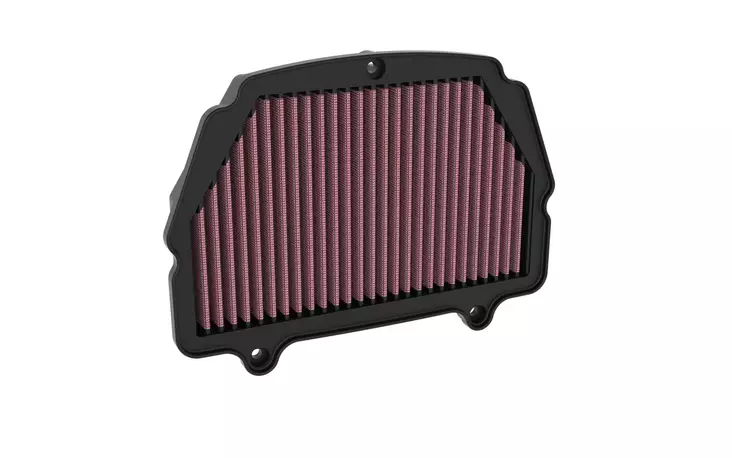 K&N Ilmasuodatin GSX1300 HAYABUSA 21-24 - Duell MP varaosat ja tarvikkeet - 127131 - 1