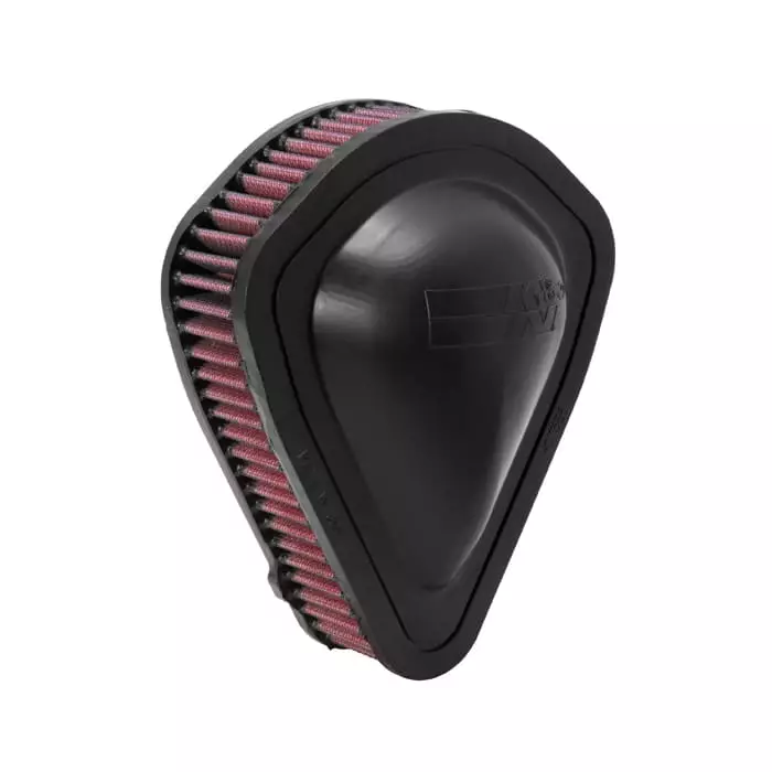 K&N Ilmasuodatin VTX1300 FURY - Duell MP varaosat ja tarvikkeet - 140521 - 1