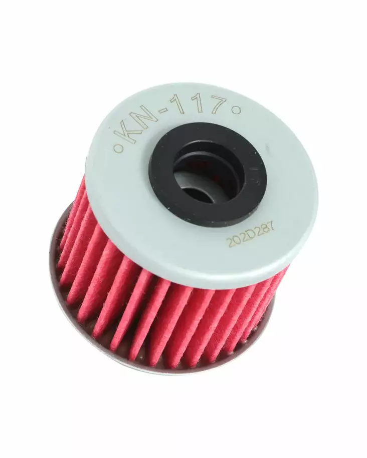 K&N Oilfilter Honda - Duell MP varaosat ja tarvikkeet - 128251 - 1