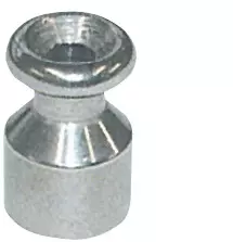 Kuomun tarvikkeet19mm - Duell venetarvikkeet - 5701 - 1