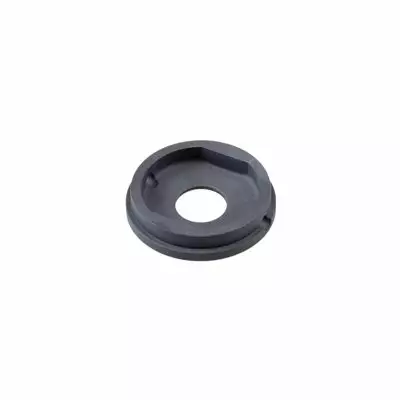 KYB Factory Cylinder cap rcu KIT 46/16mm Black - Duell MP varaosat ja tarvikkeet - 72641 - 1