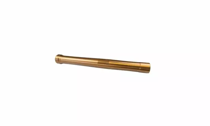 KYB Factory Outertube only Kashima 565mm YZ 2stroke - Duell MP varaosat ja tarvikkeet - 72731 - 1
