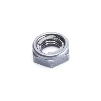 KYB Front Fork Lock Nut 8mm - Duell MP varaosat ja tarvikkeet - 73041 - 1