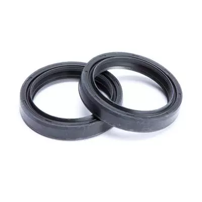 KYB Front Fork Oil Seals (Pair) 43mm KYB -NOK - Duell MP varaosat ja tarvikkeet - 72771 - 1