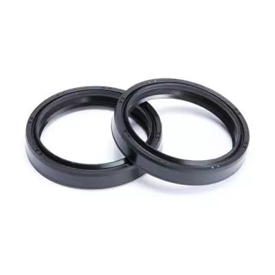 KYB Front Fork Oil Seals (Pair) 48mm KYB -NOK - Duell MP varaosat ja tarvikkeet - 72971 - 1