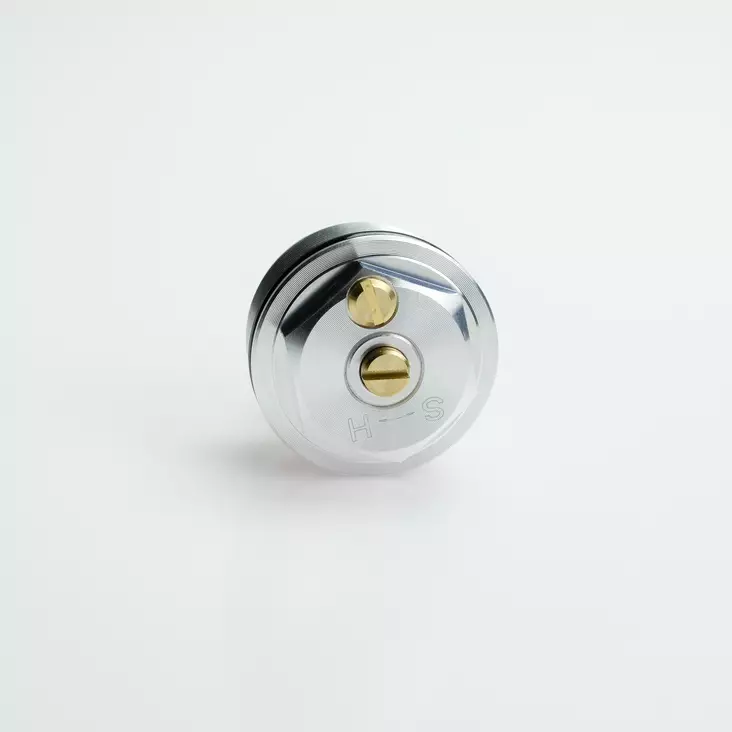 KYB Piston rebound ff YZ65 19- - Duell MP varaosat ja tarvikkeet - 72591 - 1