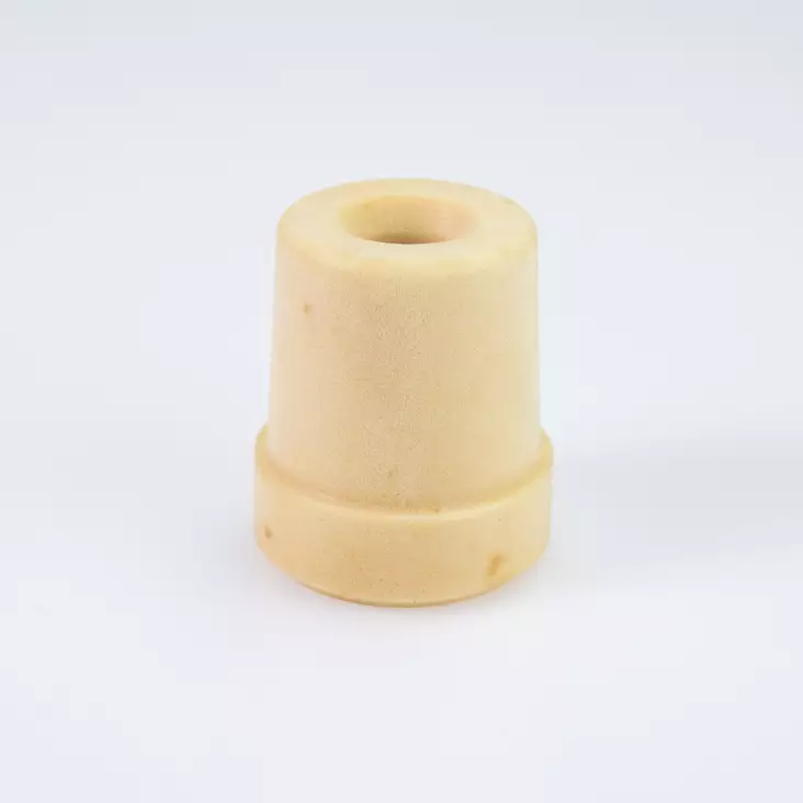 KYB Rear Shock Bump Rubber KYB 12.5mm x 34 x 40 - Duell MP varaosat ja tarvikkeet - 72221 - 1