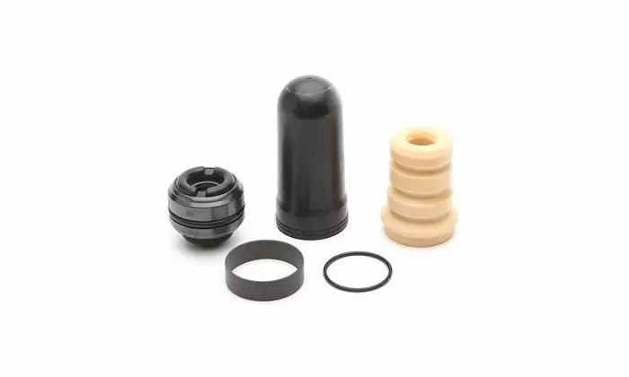 KYB Rear Shock Service Kit Comp YZ65 19-24 with seal head - Duell MP varaosat ja tarvikkeet - 72561 - 1