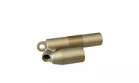 KYB Shockbody STD RMZ250 19-23 - Duell MP varaosat ja tarvikkeet - 72881 - 1