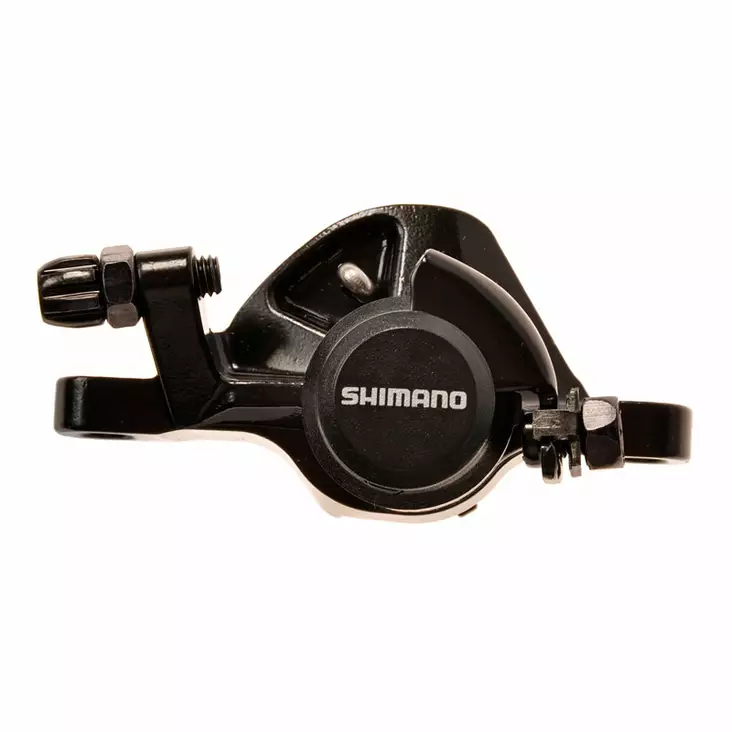Levyjarru mekaaninen SHIMANO BR-TX805 etu/taka 1kpl/pkt. - Duell polkupyörien varaosat ja tarvikkeet - 43311 - 1