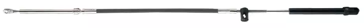 Maxflex GEN II (C36) kaukosäätökaapeli 3.9m - Duell venetarvikkeet - 135971 - 1