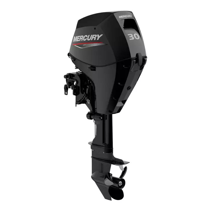 Mercury FourStroke F30 ELPT EFI - Mercury Perämoottorit 25-60 HV - 1111 - 1