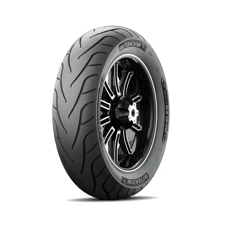 Michelin Commander III Cruiser 200/55 R 17 M/C 78V TL Re - Duell renkaat - 120161 - 1