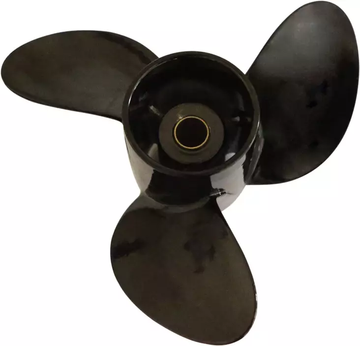 Michigan Match potkuri Mercury 4-6HP 7-7/8 x 8 - Duell venetarvikkeet - 138811 - 1