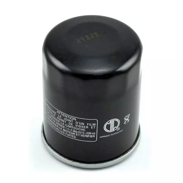 MIW Oil Filter 268148 - Duell MP varaosat ja tarvikkeet - 124881 - 1