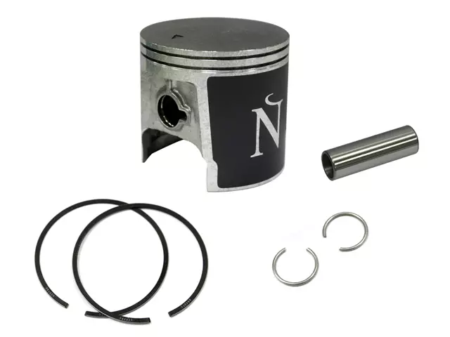 Namura Mäntäsarja Polaris 400 82.94mm vakio - Duell ATV varaosat ja tarvikkeet - 26591 - 1